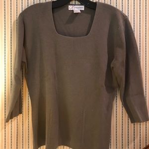 NWOT Pullover Sweater